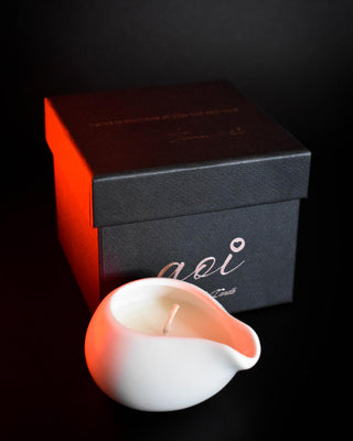 Intimate Massage Candle