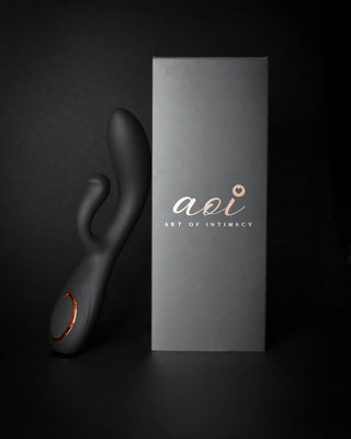 R1 - rabbit vibrator sex toy